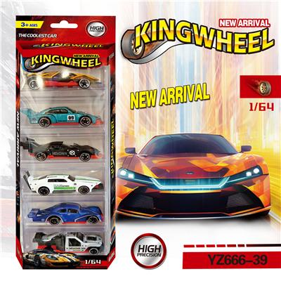 Die-cast toys - OBL10183602