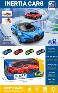 Inertia series - OBL10183989