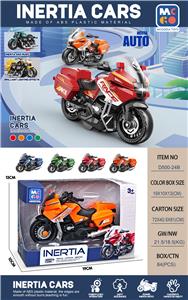 Inertia series - OBL10183991