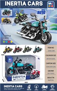 Inertia series - OBL10183992