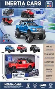 Inertia series - OBL10183994