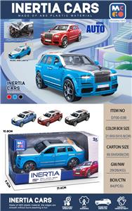 Inertia series - OBL10183996