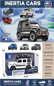 Inertia series - OBL10183997