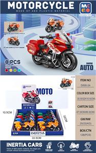 Inertia series - OBL10184011