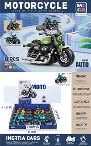 Inertia series - OBL10184012