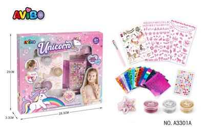 Beauty set - OBL10184016