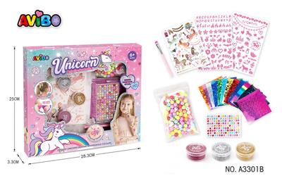 Beauty set - OBL10184017