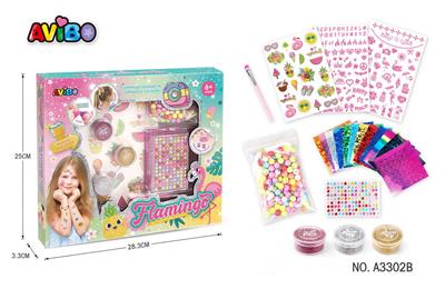 Beauty set - OBL10184021