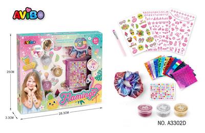 Beauty set - OBL10184023