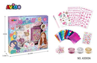 Beauty set - OBL10184024