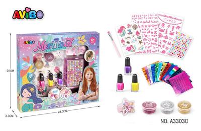 Beauty set - OBL10184026