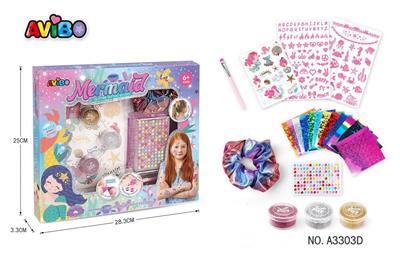 Beauty set - OBL10184027