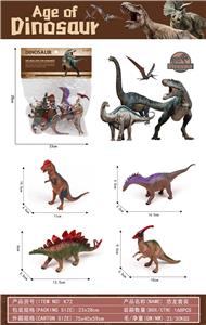 Animaltoys - OBL10184070