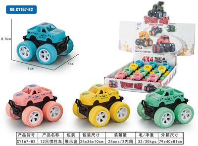 Inertia series - OBL10184117