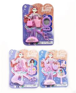 Beauty set - OBL10184365