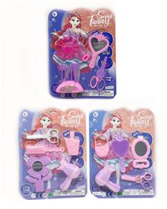 Beauty set - OBL10184366