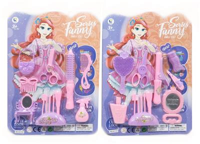 Beauty set - OBL10184369