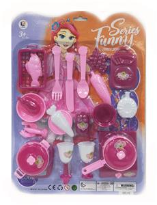 Kitchenware / tableware / tea - OBL10184390