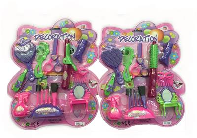 Beauty set - OBL10184439