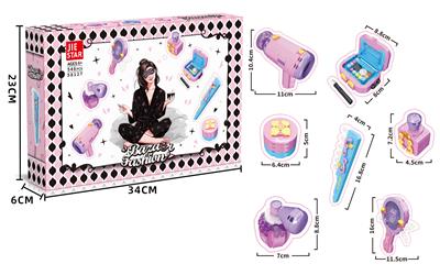 芭莎时尚 - OBL10184446