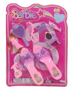 Beauty set - OBL10184508