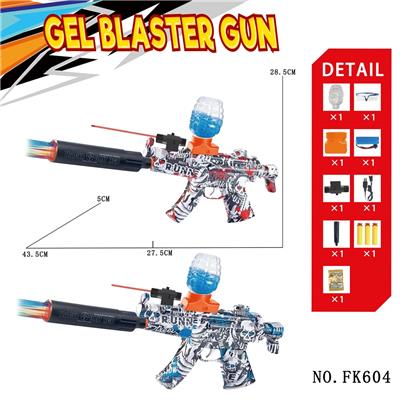 Soft bullet gun / Table Tennis gun - OBL10184534