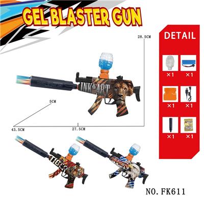 Soft bullet gun / Table Tennis gun - OBL10184539