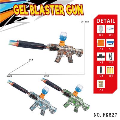Soft bullet gun / Table Tennis gun - OBL10184557