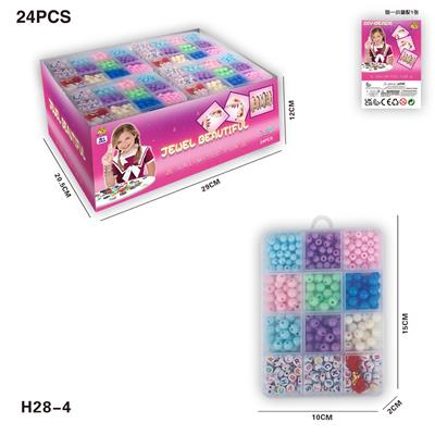 Beauty set - OBL10184562