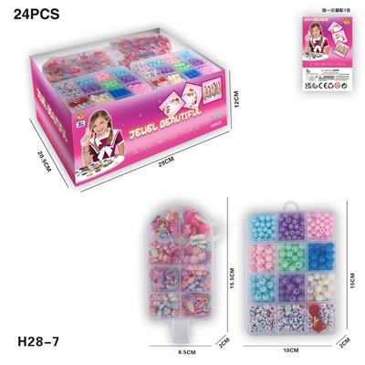 Beauty set - OBL10184565