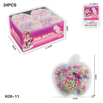 Beauty set - OBL10184569