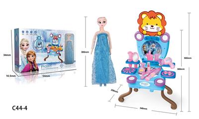 Beauty set - OBL10184597