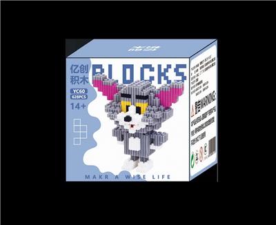 汤姆 - OBL10184733