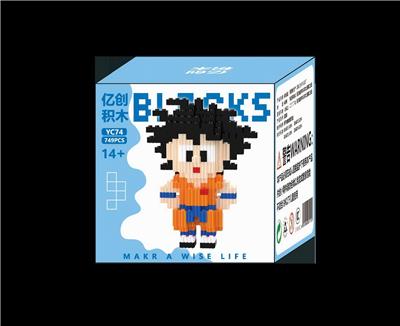 悟空 - OBL10184747