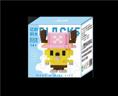 乔巴 - OBL10184748