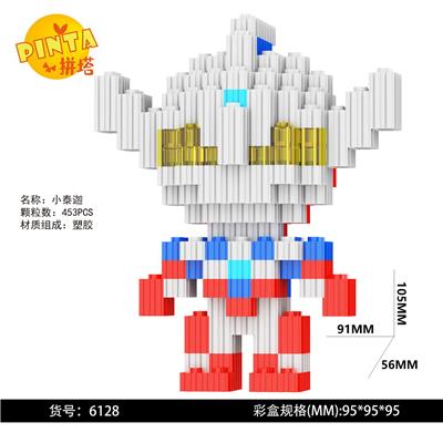 小泰迦 - OBL10184768