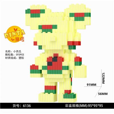 小西瓜 - OBL10184781