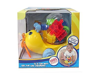 田野蜗牛彩盒装 - OBL10184952