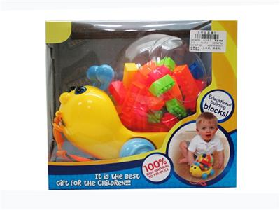 田野蜗牛彩盒装 - OBL10184953