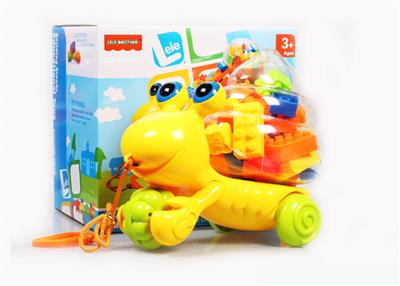 精灵蟹彩盒装 - OBL10184955