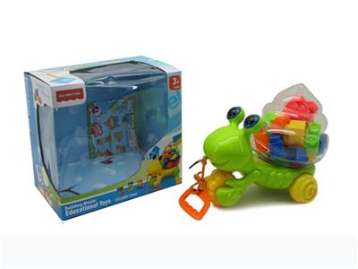 精灵蟹彩盒装 - OBL10184956