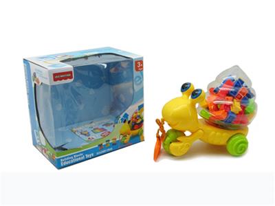 精灵蟹彩盒装 - OBL10184957