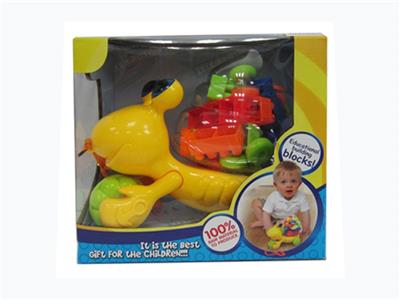 精灵蟹彩盒装 - OBL10184958