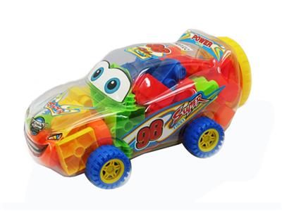 动感跑车 - OBL10184964