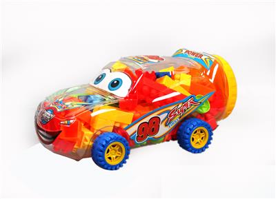 动感跑车 - OBL10184966