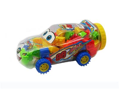 中动感跑车 - OBL10184967