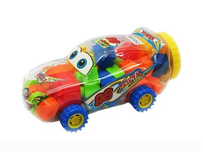 中动感跑车 - OBL10184968