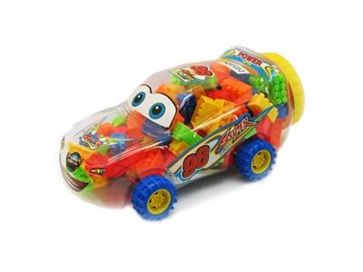 中动感跑车 - OBL10184969