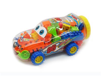 中动感跑车 - OBL10184970