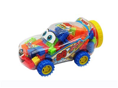 小动感跑车 - OBL10184972